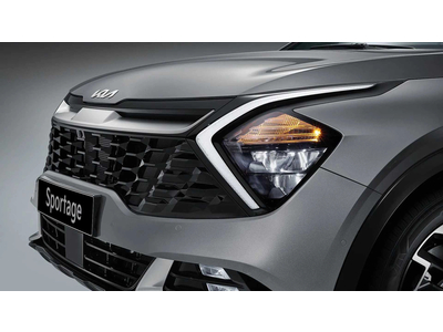 KIA Sportage 2.0G Signature