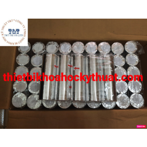 Giấy in nhiệt K57 Phi 38mm