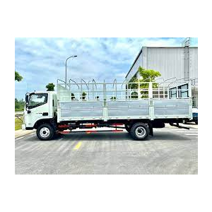 Xe tải Thaco Ollin S720 - Thùng mui bạt - Tải 7.2 tấn