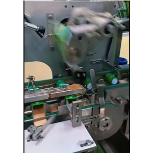 DÂY CHUYỀN MÁY ĐÓNG GÓI DẠNG HỘP