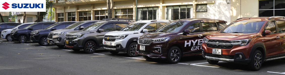 BUỔI OFFLINE ĐẦU TIÊN NĂM 2023 CỦA HỘI XL7 SÀI GÒN VỚI HƠN 80 THÀNH VIÊN THAM GIA