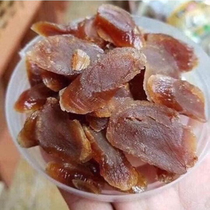 [Chính Hãng] Sâm Lát Tẩm Mật Ong Sambok Hàn Quốc Hộp 10 Gói x 20gr, Giảm Căng Thẳng Mệt Mỏi Và Phòng Chống Bệnh Tật