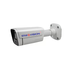 Camera IP Thân STARVISION TSL-5TBX729 POE