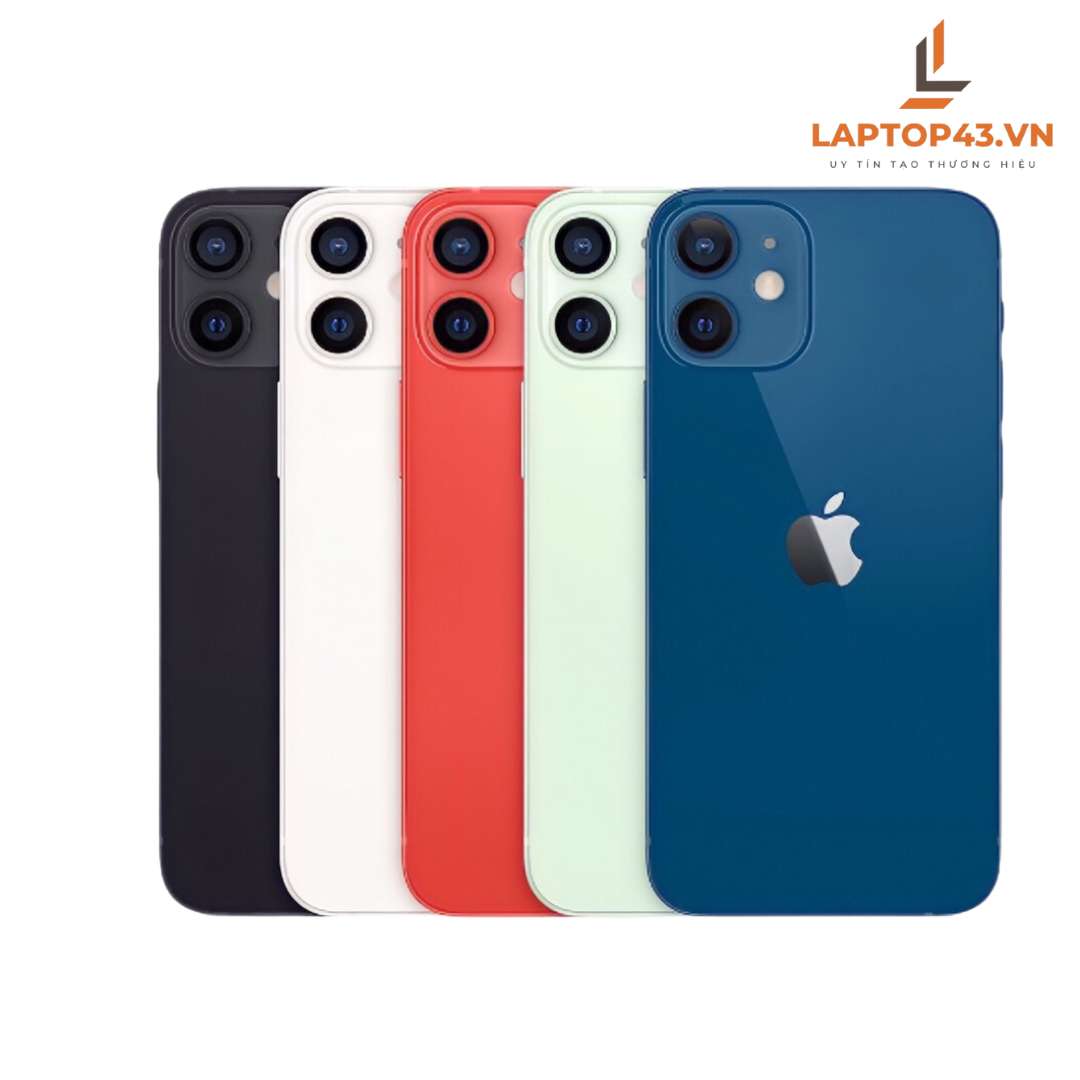 iP 12 64GB - 99.99% (LL/A)