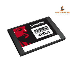 SSD Enterprise Kingston DC600M 480GB 2.5-Inch SATA III SEDC600M/480G