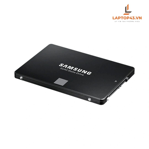 SSD Samsung 870 Evo 500GB 2.5-Inch SATA III MZ-77E500BW