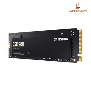 SSD Samsung 980 PCIe NVMe V-NAND M.2 2280 1TB MZ-V8V1T0BW
