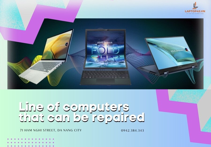 computer repair in Da Nang