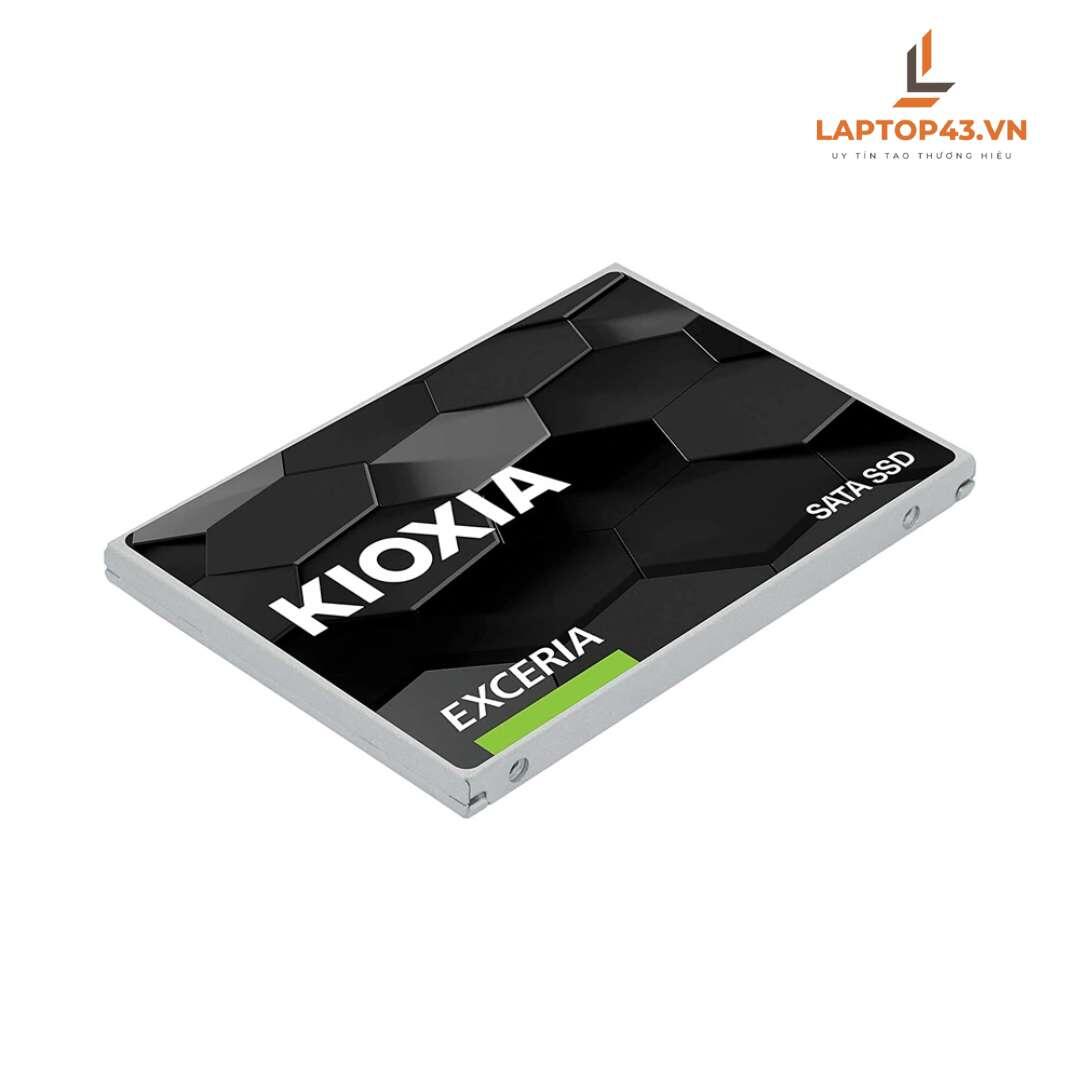 SSD Kioxia (TOSHIBA) Exceria 3D NAND 2.5-Inch SATA III BiCS FLASH 240GB LTC10Z240GG8