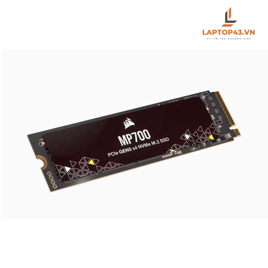 SSD Corsair MP700 1TB M.2 PCIe Gen5 x4 NVMe 2.0 CSSD-F1000GBMP700R2