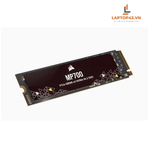 SSD Corsair MP700 1TB M.2 PCIe Gen5 x4 NVMe 2.0 CSSD-F1000GBMP700R2