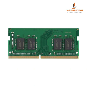 Ram Laptop Kingston DDR4 8GB 3200MHz 1.2v KVR32S22S8/8