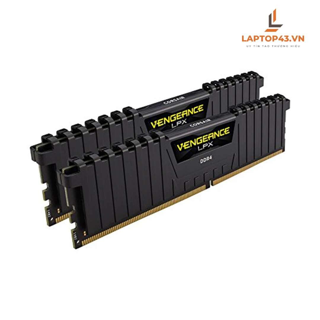 Ram PC Corsair Vengeance LPX 8GB 3200MHz DDR4 CMK8GX4M1E3200C16