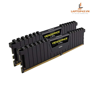 Ram PC Corsair Vengeance LPX 8GB 3200MHz DDR4 CMK8GX4M1E3200C16