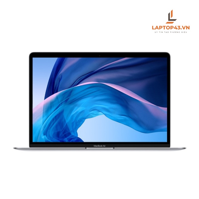 Lý do lựa chọn MacBook Air M1 2020 Ram 8GB/ SSD 256GB (Silver) - New 99%