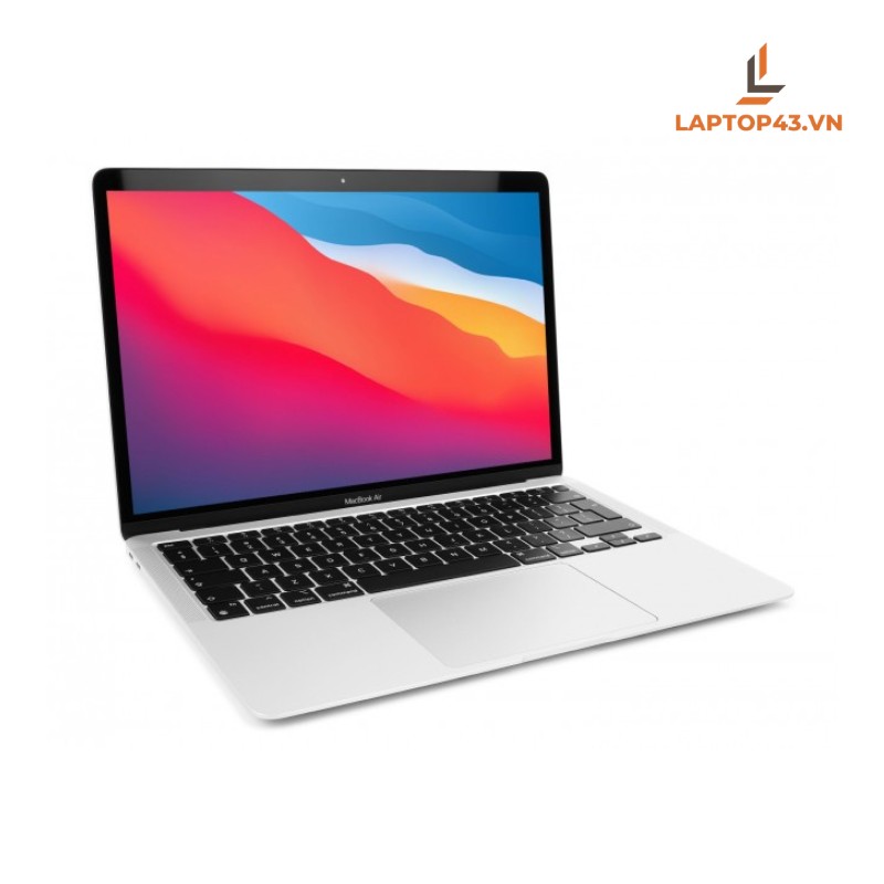 MacBook Air M1 2020 Ram 8GB/ SSD 256GB (Gray) - New 99%