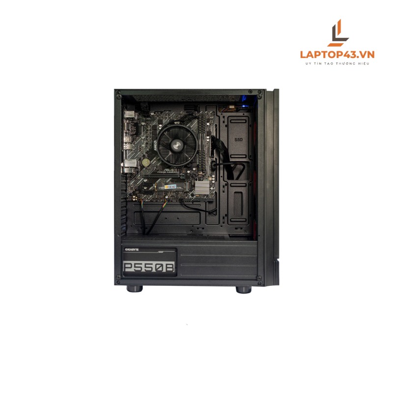 HHPC RYZEN 5 5600G | 16G | ONBOARD RX VEGA 7