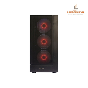HHPC 3D RYZEN 5 5600G | 16G | NVIDIA GTX 1050 Ti 4G | 128-bit