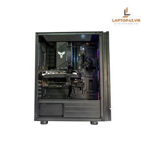 HHPC 3D i5 13400F | 16G | NVIDIA GTX 1050 Ti 4G