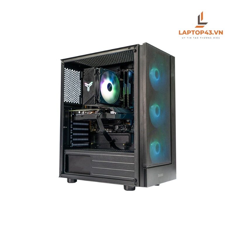 HHPC 3D RYZEN 7 5700G