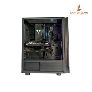 HHPC 3D i5 12400F | 16G | NVIDIA GTX 1660 SUPER 6GB