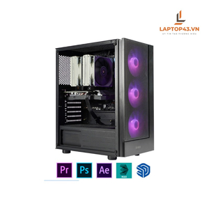 PC Basic i5 13600K | 16G | SSD 500G