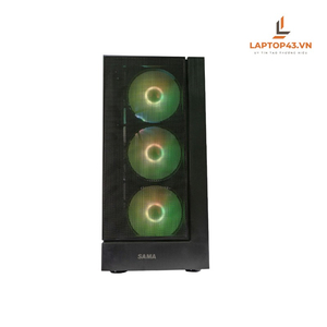 HHPC 3D i5 13400F | 16G | NVIDIA RTX 3050 8GB