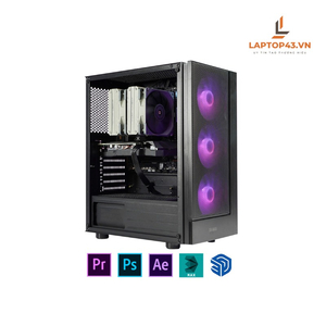 HHPC 3D i5 13500 | 16G | NVIDIA RTX 3050 8GB