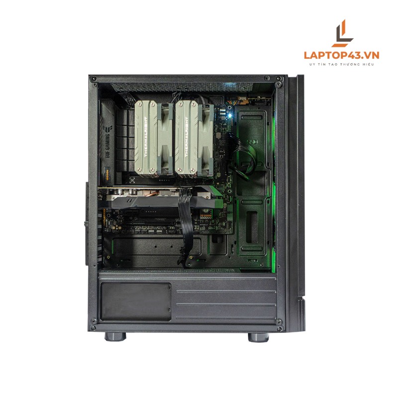 HHPC 3D i5 13600K | 16G | NVIDIA GTX 1050 Ti 4G | 128-bit