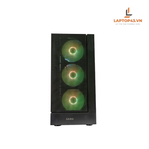 HHPC 3D i5 12400F | 16G | NVIDIA RTX 3060 12GB