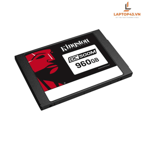 SSD Enterprise Kingston DC600M 960GB 2.5-Inch SATA III SEDC600M/960GB