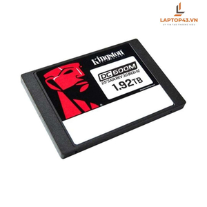 SSD Enterprise Kingston DC600M 1.92TB 2.5-Inch SATA III SEDC600M/1920GB