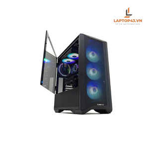 HHPC 3D RYZEN 9 5900X | 16G | RX 580 8G