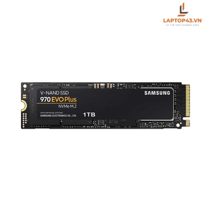 SSD Samsung 970 EVO Plus PCIe NVMe V-NAND M.2 2280 1TB MZ-V7S1T0BW