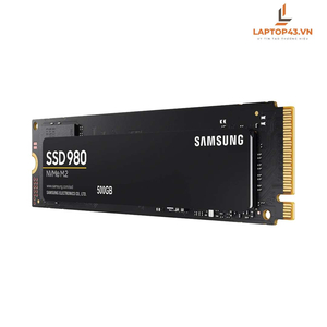 SSD Samsung 980 PCIe NVMe V-NAND M.2 2280 500GB MZ-V8V500BW
