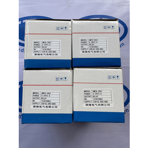Bộ điều khiển nhiệt độ XMTD-2001
