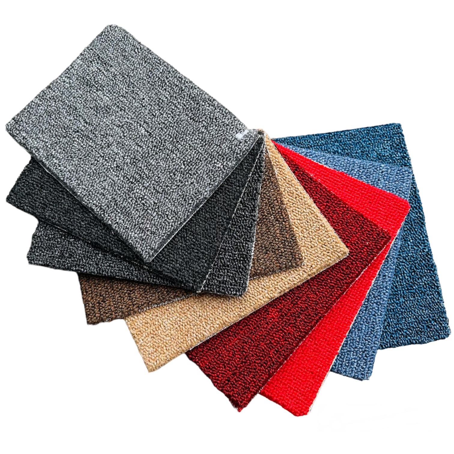 Thảm cuộn Thái Lan 5mm