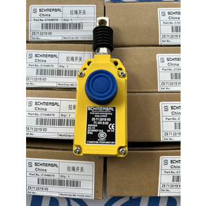 Công tắc an toàn ZS7122/1S VD