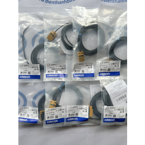 CẢM BIẾN TIỆM CẬN TL-W5MC1