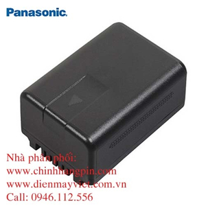 Pin (battery) máy quay Panasonic VW-VBT190 Lithium-ion chính hãng original
