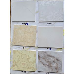 Tấm ốp PVC vân đá PROTECT