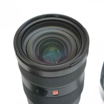 Sony FE 24-70 F/2.8 GM - 99% lướt