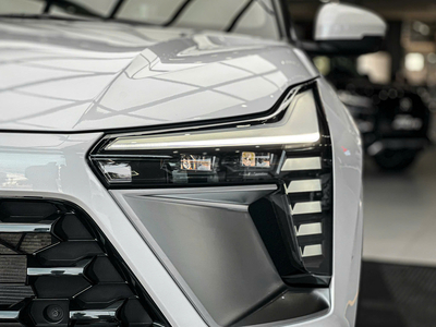 Mitsubishi Xforce Premium