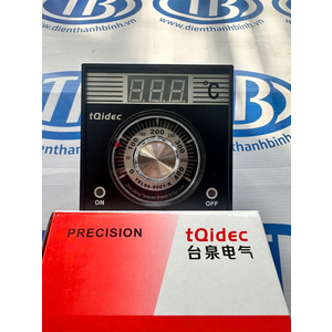 Bộ điều khiển nhiệt độ TEL96-9001
