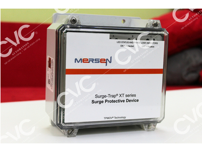 THIẾT BỊ CHỐNG SÉT MERSEN STXT480Y10