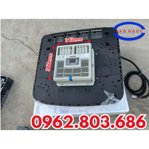 🌬️ ĐIỀU HÒA ÂM TRẦN QUẠT ĐÔI TIANRIVER 24V DÀNH CHO XE BEN, XE ĐẦU KÉO