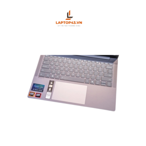 Lenovo IdeaPad Slim 5 14AKP10 83HX001JVN (Ryzen™ AI 7 350 | 32GB | 1TB | AMD Radeon™ 860M | 14inch WUXGA OLED | Win 11 | Xám tại Đà Nẵng