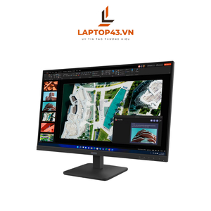 Màn hình máy tính Lenovo ThinkVision S27-4e 27 inch Monitor tại Đà Nẵng