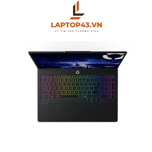 Lenovo Legion Pro 5 16IAX10, Ultra 9- 275HX, Ram 32GB, 1TB SSD bảo hành chính hãng tại Đà Nẵng