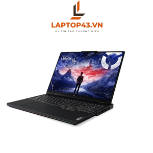 Lenovo Legion Pro 7 16IRX9H i9- 14900HX RAM 32GB 1TB SSD RTX4090 16GB Màn 16 bảo hành chính hãng tại Đà Nẵng